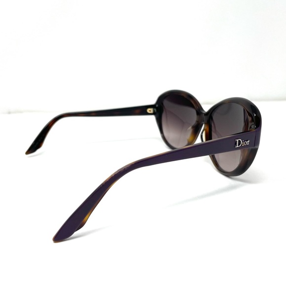 CHRISTIAN DIOR sunglasses, made in Italy - Picture 6 of 11